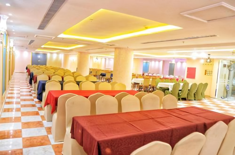 RESTUARANT