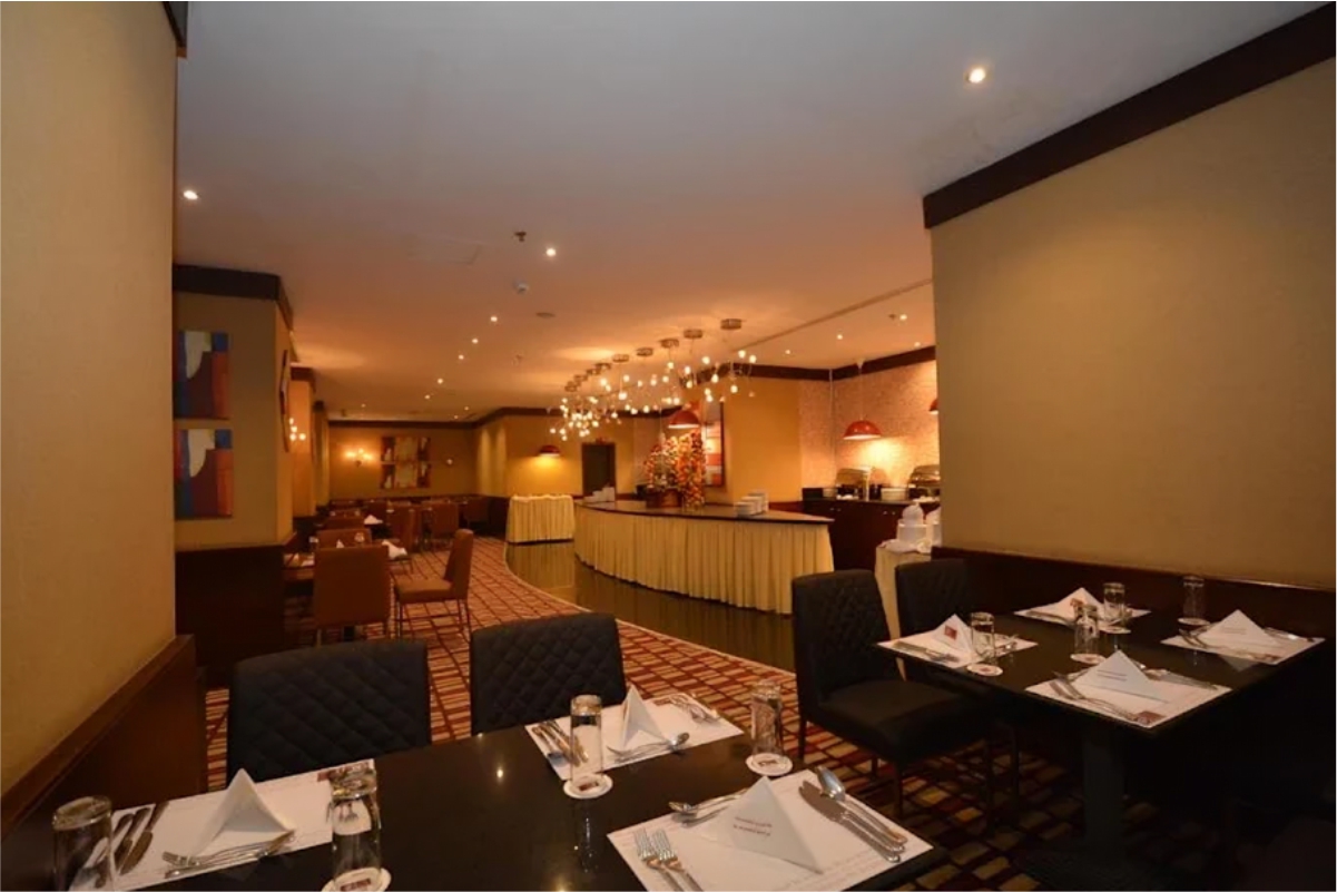 RESTUARANT